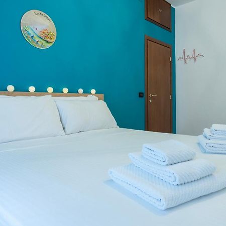 Italianway - Martinetti 19 Διαμέρισμα Μιλάνο Εξωτερικό φωτογραφία