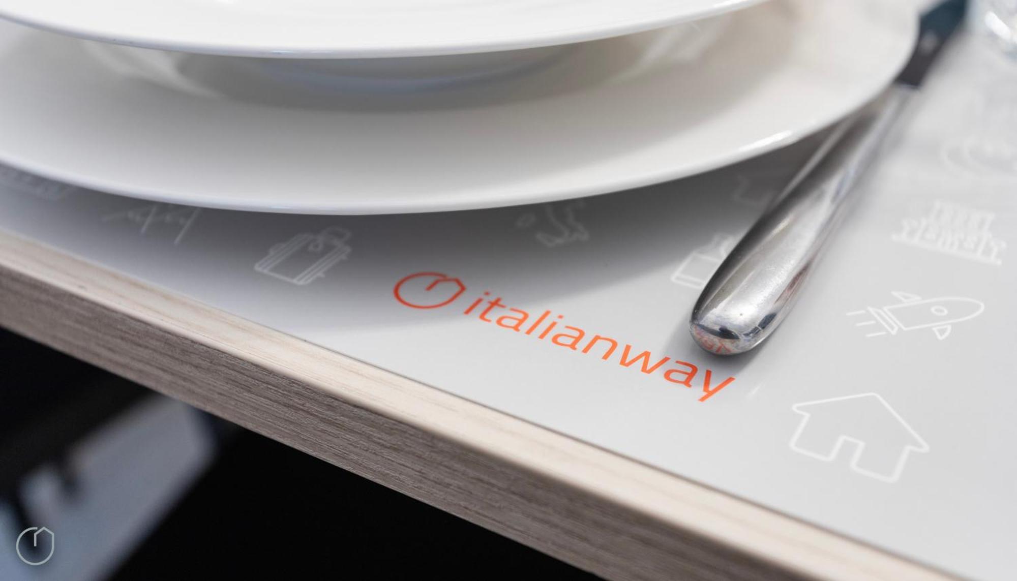 Italianway - Martinetti 19 Διαμέρισμα Μιλάνο Εξωτερικό φωτογραφία